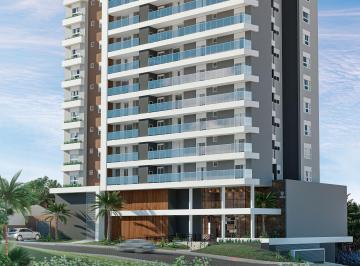 Apartamento · 93m² · 3 Quartos · 2 Vagas · Res. Cartago 3 dorm 1 suíte em até 240x