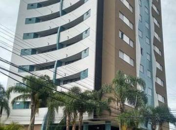 Apartamento · 95m² · 3 Quartos · 2 Vagas · Ed. Varenna Semimobiliado 3 dorm 1 suíte