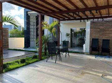 Apartamento · 310m² · 3 Quartos · 1 Vaga · Casa em Lauro de Freitas