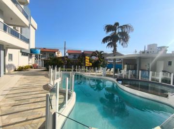 Apartamento · 91m² · 2 Quartos · 1 Vaga · Apartamento à venda na praia de Canto Grande em Bombinhas/SC