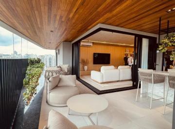 Foto 18 · Apartamento em construção à venda - 3 suítes - rua Otto Boehm - Joinville/SC.