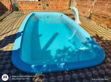 Casa · 70m² · 2 Quartos · 1 Vaga · Casa em Jardim Tokio, Tatuí/SP