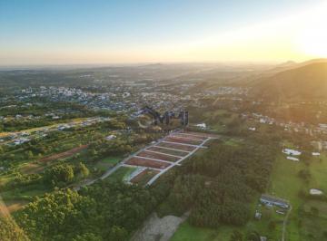 Terreno · 369m² · Terreno à venda em Dois Irmãos - acesso fácil à Serra Gaúcha e Gramado