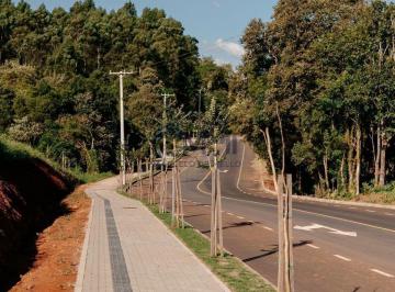 Terreno · 300m² · Terreno à venda em Dois Irmãos/RS