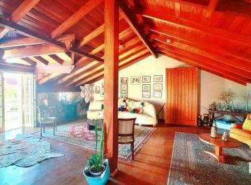 Casa · 250m² · 3 Quartos · 3 Vagas · Casa ampla de 3 pisos com vista para o Guaíba - Ipanema - Porto Alegre -RS