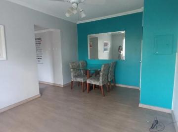 Apartamento · 59m² · 2 Quartos · 1 Vaga · Apartamento com 58,58 m² , 2 dormitórios, na Rua Nonoai e com box escriturado