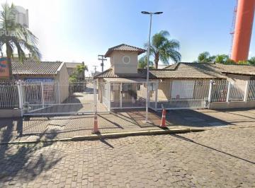 Casa · 78m² · 3 Quartos · 1 Vaga · Casa em Condomínio com 03 quarto e 01 Vaga no Bairro Humaitá