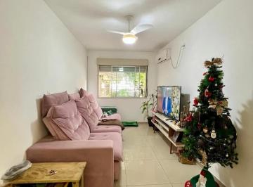 Apartamento · 62m² · 3 Quartos · Apartamento térreo 3 quartos, a 500m do Iguatemi – Baixo condomínio!