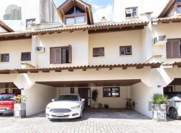 Casa · 249m² · 3 Quartos · 3 Vagas · Casa condomínio | 3 Quartos | 1 Suíte | 2 Vagas | 249,20m2 Privativos | Bairro A