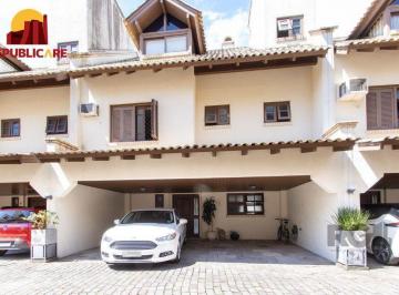 Casa · 249m² · 3 Quartos · 3 Vagas · Casa condomínio | 3 Quartos | 1 Suíte | 2 Vagas | 249,20m2 Privativos | Bairro A