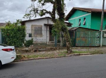 Casa · 105m² · 3 Quartos · 1 Vaga · Casa à venda - na Vila João Pessoa