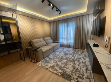 Sala de Estar · Apartamento à venda - em Ipanema