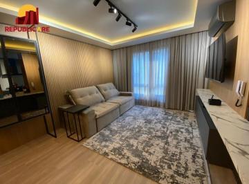 Sala de Estar · Apartamento à venda - em Ipanema