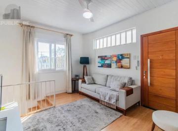 Casa · 90m² · 3 Quartos · 2 Vagas · Casa de 3 dormitórios com 90m² à venda no Bairro Medianeira