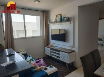 Apartamento · 44m² · 2 Quartos · 1 Vaga · Apartamento 02 dormitórios com vaga, no bairro Humaitá.