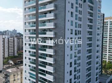 Apartamento · 76m² · 2 Quartos · 1 Vaga · Cosmopolitan - Apartamento em Centro, Joinville/SC