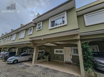 Casa · 190m² · 3 Quartos · 2 Vagas · Casa à venda - em Tristeza