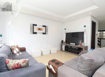 Casa · 180m² · 3 Quartos · 2 Vagas · Casa de 180m² com 3 dormitórios no bairro Ecoville, Porto Alegre