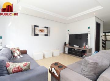 Casa · 180m² · 3 Quartos · 2 Vagas · Casa de 180m² com 3 dormitórios no bairro Ecoville, Porto Alegre
