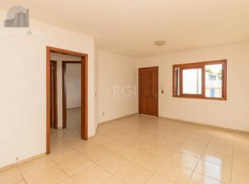 Apartamento · 60m² · 2 Quartos · 2 Vagas · Apartamento para Venda - 108m², 2 dormitórios, 1 vaga - Morro Santana