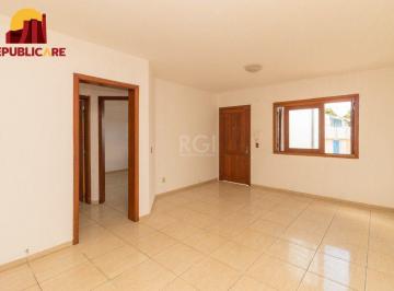 Apartamento · 60m² · 2 Quartos · 2 Vagas · Apartamento para Venda - 108m², 2 dormitórios, 1 vaga - Morro Santana