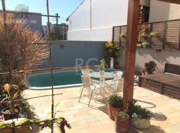 Casa · 219m² · 3 Quartos · 3 Vagas · Casa Condominio para Venda - 218.86m², 3 dormitórios, sendo 1 suites, 3 vagas -