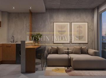 Apartamento · 64m² · 2 Quartos · 1 Vaga · Apartamento em Centro, Parobé/RS