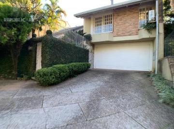 Casa · 420m² · 3 Quartos · 2 Vagas · Casa para Venda - 420m², 3 dormitórios, sendo 1 suites, Ipanema