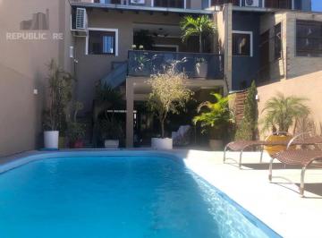Casa · 255m² · 3 Quartos · 5 Vagas · Casa ampla com tudo o que você e sua família precisam.