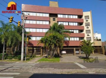 Apartamento · 156m² · 3 Quartos · 3 Vagas · Apartamento garden para comprar com 156 m² privativos, 3 dormitórios, no Bairro