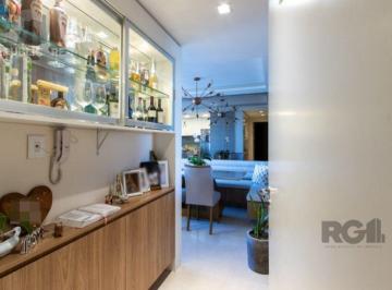 Apartamento · 65m² · 2 Quartos · 1 Vaga · Apartamento com 2 quartos, 1 suíte