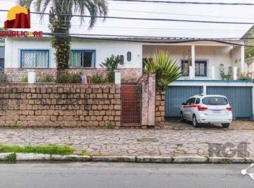 Casa · 240m² · 3 Quartos · 3 Vagas · Casa para Venda - 240m², 3 dormitórios, sendo 1 suites, 3 vagas - Cristal
