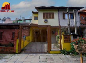 Casa · 164m² · 3 Quartos · 1 Vaga · Casa à venda - em Parque Santa Fé