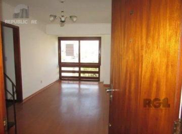 Apartamento · 122m² · 2 Quartos · 1 Vaga · Apartamento à venda - no Cristo Redentor