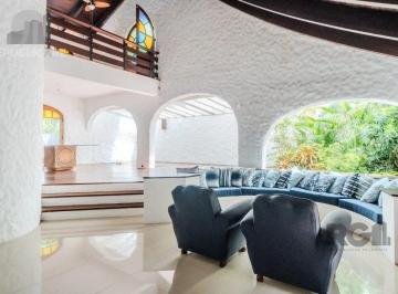 Casa · 375m² · 3 Quartos · 4 Vagas · Linda casa no bairro Vila Conceição