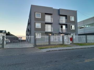 Apartamento · 53m² · 2 Quartos · 1 Vaga · Apartamento para alugar no bairro Loteamento Miranda - Campo Largo/PR