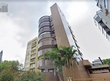 Apartamento · 327m² · 3 Quartos · 5 Vagas · Cobertura para Venda - 327m², 3 dormitórios, sendo 3 suites, 5 vagas - Petrópoli