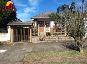 Casa · 168m² · 3 Quartos · 3 Vagas · Casa de 168m² - 3 dormitórios, 3 vagas no bairro Nonoai