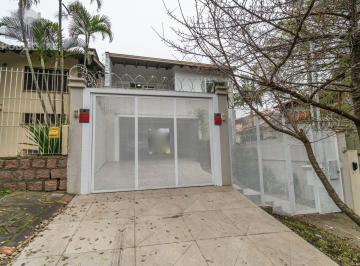 Casa · 354m² · 3 Quartos · 3 Vagas · Casa sobrado no bairro Cristal de 3 dormitórios e 3 vagas DESOCUPADA