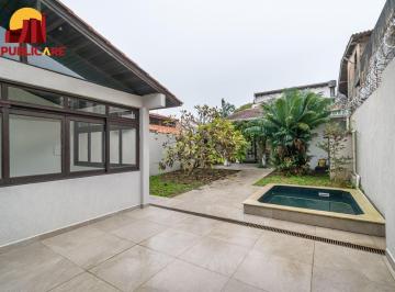 Casa · 354m² · 3 Quartos · 3 Vagas · Casa sobrado no bairro Cristal de 3 dormitórios e 3 vagas DESOCUPADA