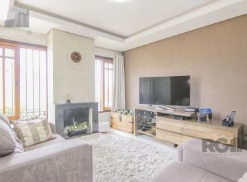 Casa · 116m² · 3 Quartos · 3 Vagas · Casa 115m² - 3 dormitórios, 3 vagas no bairro Jardim Leopoldina