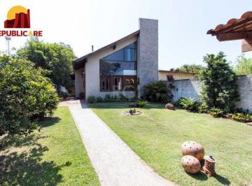 Casa · 250m² · 3 Quartos · 3 Vagas · Casa para Venda - 250m², 3 dormitórios, sendo 2 suites, 3 vagas - Ponta Grossa