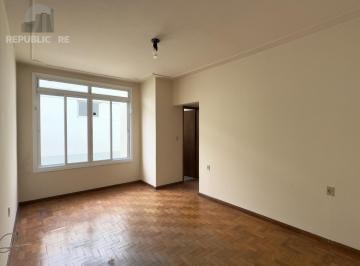 Living · APARTAMENTO 2 DORMITÓRIOS COM PEÇAS AMPLAS NO BAIRRO PRAIA DE BELAS