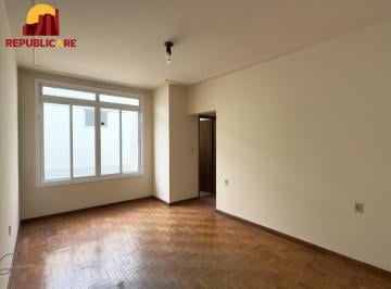 Living · APARTAMENTO 2 DORMITÓRIOS COM PEÇAS AMPLAS NO BAIRRO PRAIA DE BELAS
