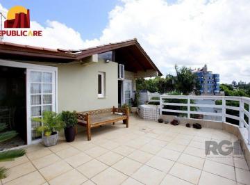 Apartamento · 249m² · 3 Quartos · 2 Vagas · Apartamento à venda - na Chácara das Pedras