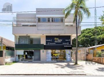 Apartamento · 329m² · 3 Quartos · 2 Vagas · Apartamento com uma cobertura horizontal com 329,10 m² privativos com suíte