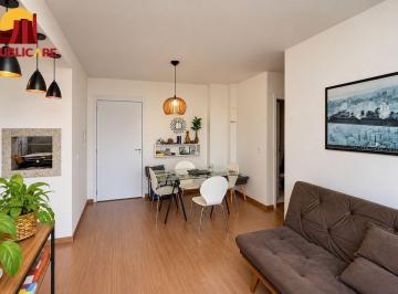 Apartamento · 70m² · 2 Quartos · 1 Vaga · Apartamento Garden 2 Dorms | 70m² | Altos da Germânia, POA