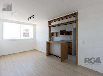 Apartamento · 56m² · 2 Quartos · 1 Vaga · Apartamento à venda - em São João