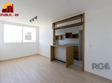 Apartamento · 56m² · 2 Quartos · 1 Vaga · Apartamento à venda - em São João