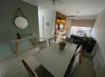 Foto 01 · Apartamento a venda com 2 quartos, vaga demarcada, lazer completo na Encruzilhada em Santos / SP